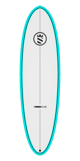SALAZAR OCEAN.